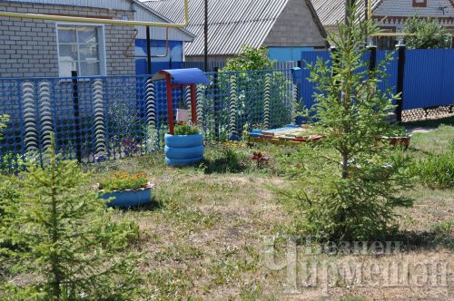 Чирмешән районы территориясендә коры үләннәр һәм чүп яндырырга ярамый