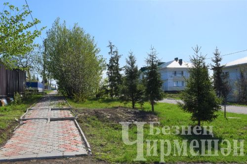 Татарстанда яшенле яңгыр һәм +30 градус эссе булачак