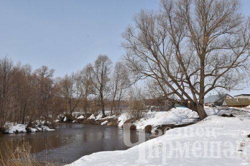 Татарстанда томан һәм бозлавык көтелә