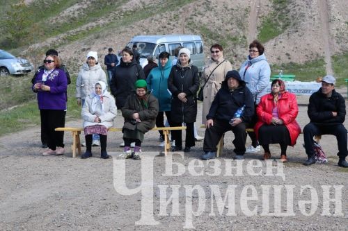 Родник Мельничный торжественно открыли после ремонта