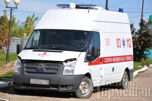 Авылда бер әбине яңа бозаулаган сыеры сөзеп үтергән