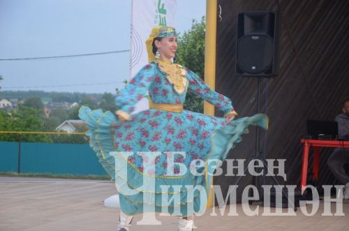 Чирмешәндә атна саен җәйге концертлар узачак