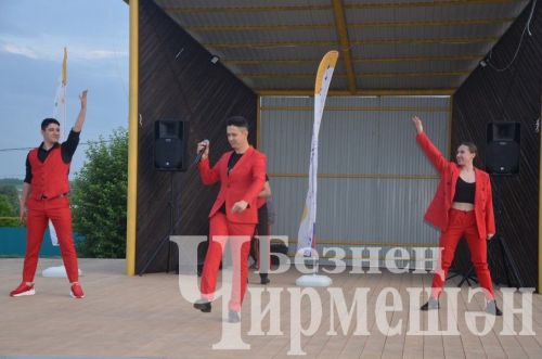Чирмешәндә атна саен җәйге концертлар узачак