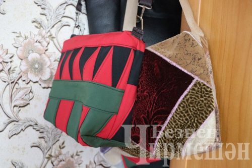 Күтәмә авылыннан Ольга Борисова алмаз мозаикасыннан картиналар ясый