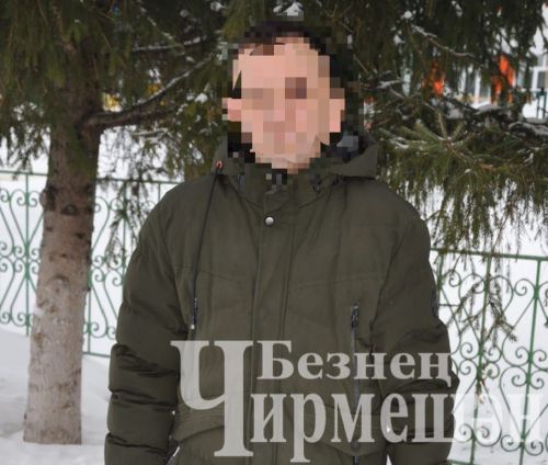 Участник СВО из Черемшана:  «Спасают молитвы моей бабушки»