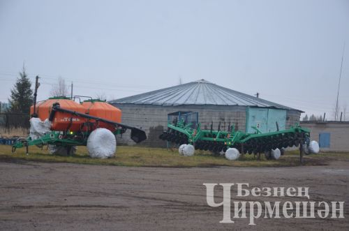 “ЧИРМЕШӘНАГРО” – алтын медаль иясе: Мәскәүдән шундый сөенечле хәбәр килгән