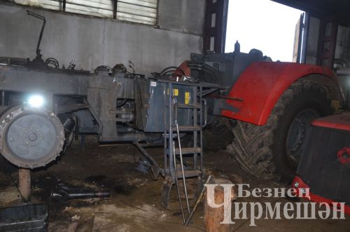 “ЧИРМЕШӘНАГРО” – алтын медаль иясе: Мәскәүдән шундый сөенечле хәбәр килгән