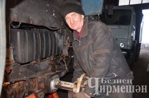 “ЧИРМЕШӘНАГРО” – алтын медаль иясе: Мәскәүдән шундый сөенечле хәбәр килгән