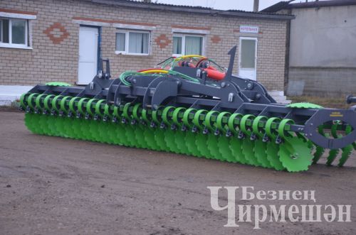 “ЧИРМЕШӘНАГРО” – алтын медаль иясе: Мәскәүдән шундый сөенечле хәбәр килгән