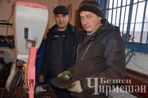 “ЧИРМЕШӘНАГРО” – алтын медаль иясе: Мәскәүдән шундый сөенечле хәбәр килгән