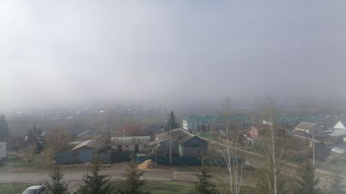 12 ноябрьгә һава торышы