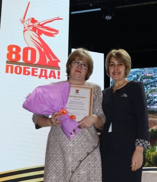Чирмешәнлеләрне намуслы хезмәтләре өчен бүләкләделәр