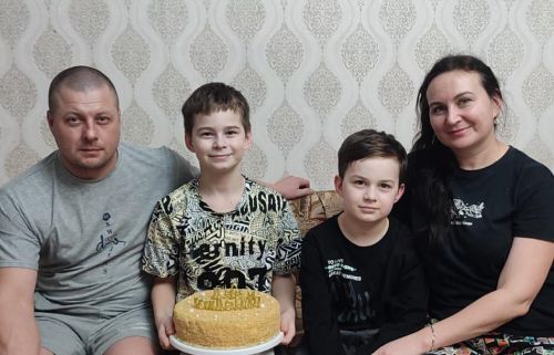 Күтәмә авылыннан Ольга Сайгушева бәйрәмнәрдә “Сникерс”ка кадәр пешерә