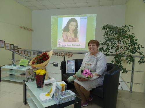Югары Кәминкәдән Алсирәнең кулы суга тидеме күңелендә шигырь туа