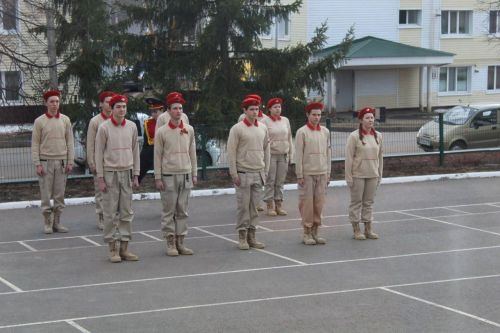 Чирмешән кадетлары һәм лицейлылар “Аҗаган 2.0” бәйгесенең зона этабында катнашачак