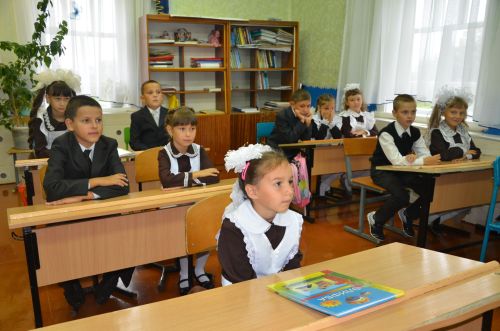Утверждена предельная учебная нагрузка для начальных классов на 2025-2026 год