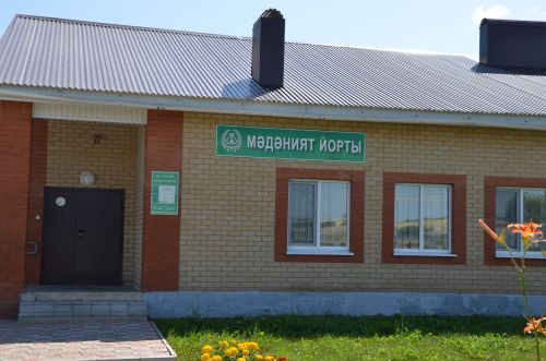 Жители Яшавче помнят Малика Нуруллина, погибшего в СВО