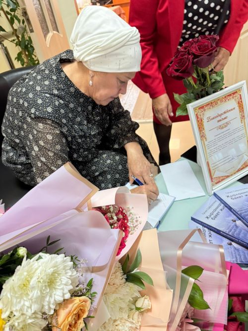 «Неспетая песня счастья» Галии Сафиуллиной из Черемшана тронула до слез