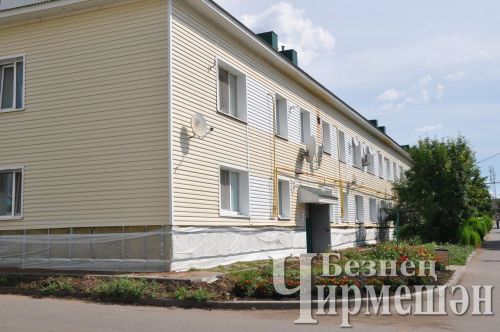 Татарстанда кайбер гаиләләргә 450 мең сумлык ипотека премиясе бирелә