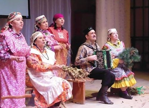 Тридцать одна весна «Умырзаи»: как зарождалась культурная легенда