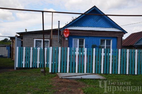 Якты Тау авылындагы күмәк эшләр өчен 30ар, 50шәр мең сум бирүчеләр булган