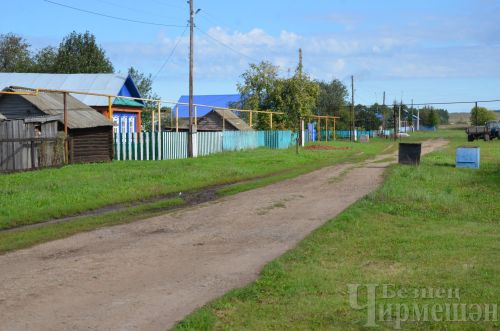 Якты Тау авылындагы күмәк эшләр өчен 30ар, 50шәр мең сум бирүчеләр булган