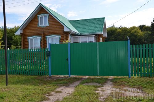 Якты Тауны Ганиевлар кебек гаиләләр яшәтә