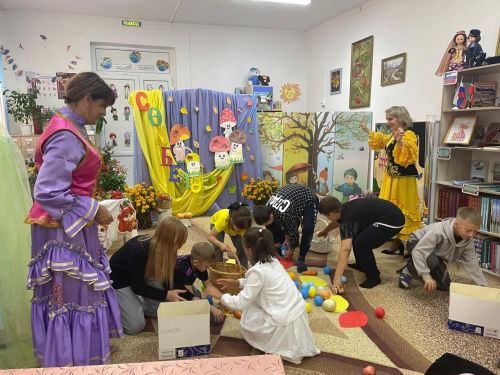 Чирмешән районы хәрбиләренең якыннары “Сөмбелә” бәйрәмендә катнашты