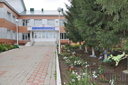 14 сентябрьдә Татарстан  Республикасы Рәисен сайлыйбыз