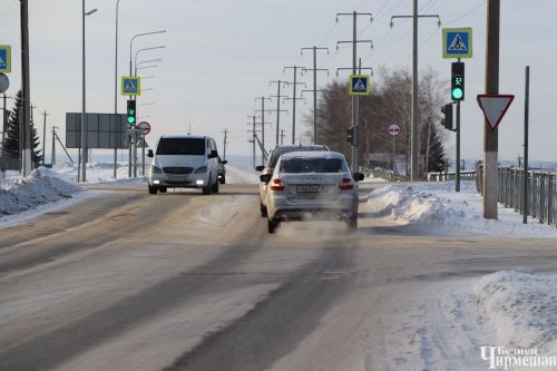 Чирмешән районында «Каршы полоса» профилактик чарасы уза