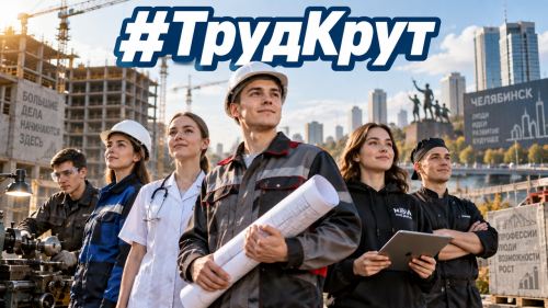 Татарстанские студенты сразятся за титул лучших в конкурсе «#ТрудКрут»