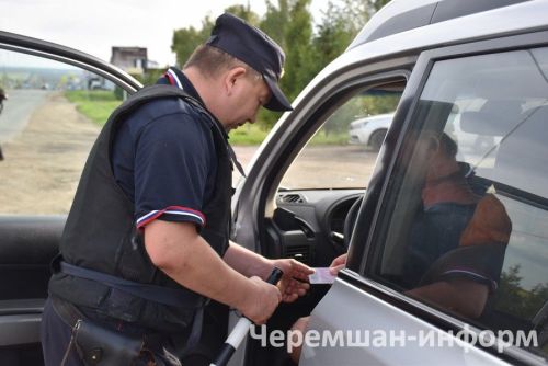 В Черемшанском районе 30 октября пройдет операция «Тоннель»