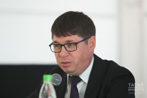 Татмедиа ищет главного редактора для НТР: высокая зарплата и жильё — победителю