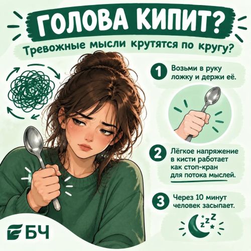 Эти простые приемы выручат в 5 ситуациях