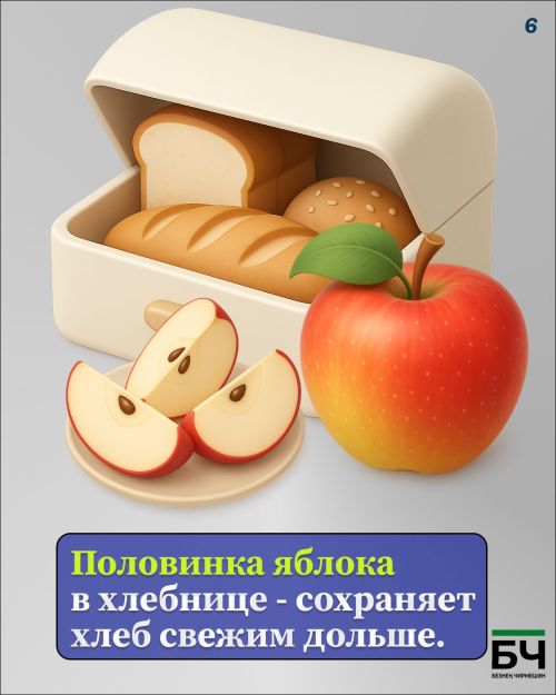 Гениальное просто: хитрости для твоей кухни (карточки)