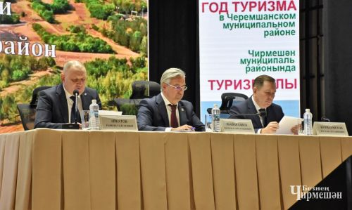 Васыйл Шәйхразиев Чирмешәндәге “Суган даласы” фестиваленә килмәкче