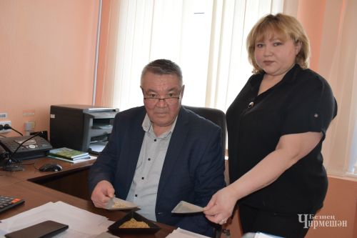 Хозяйства Черемшанского района планируют увеличить площади под подсолнечником