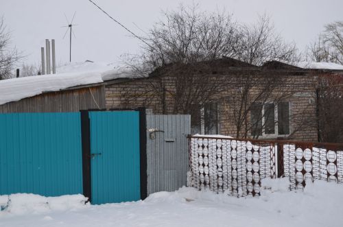 Түбәләрдә калын кар: чирмешәнлеләргә “кар фронтына” чыгасы