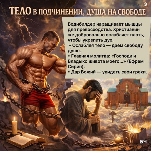 7 недель духовного пути: всё, что нужно знать о Великом посте (карточки)