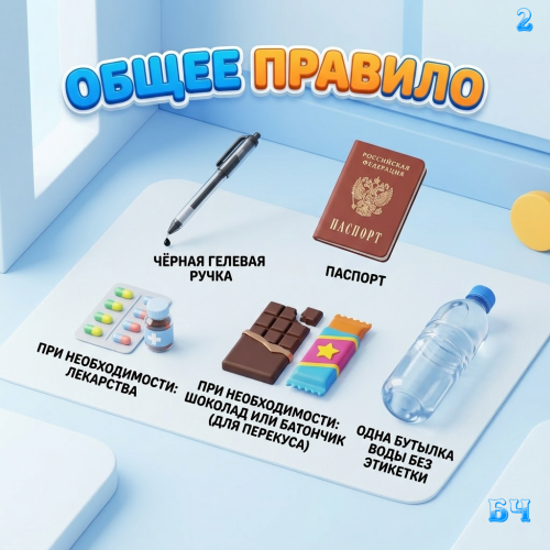 Что такое ЕГЭ и зачем его сдавать в 11 классе? (карточки)