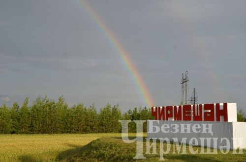Черемшанцам на заметку: Татарстан открывает лучшие маршруты для путешествий на авто