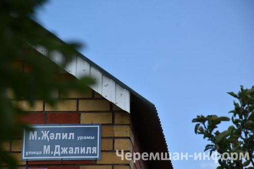 Нефтьчеләр Чирмешәндә тагын алты йорт төзи