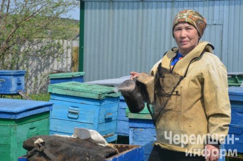 Лагеркадан Роза Корнилова: “Умарталар кызып китүчеләрне өнәми”