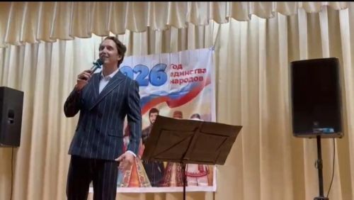Иске Сережкинода Хәтер көне һәм Авыл көне узды