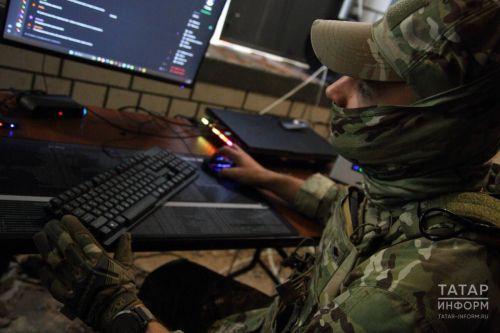 Войска беспилотных систем: годовой контракт как альтернатива срочной службе