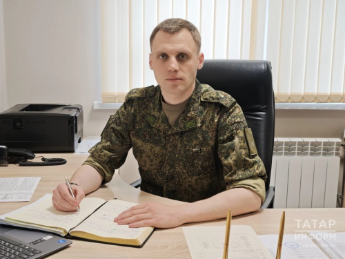 Войска беспилотных систем: годовой контракт как альтернатива срочной службе