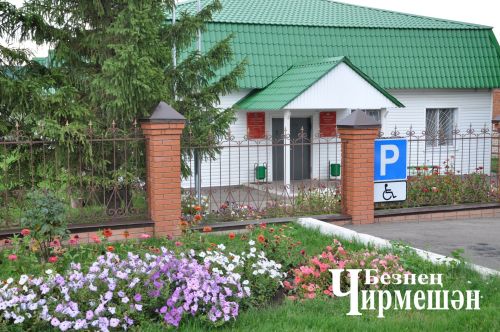 Берәүләре – китә, икенчеләре – кайта