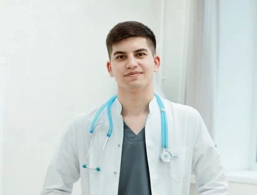 Чирмешән районы үзәк больницасы табибы ВИЧ билгеләрен искә төшерде