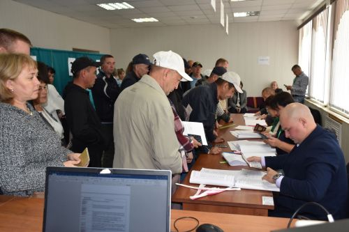 Доступные выборы в Татарстане: 94% участков — на первых этажах