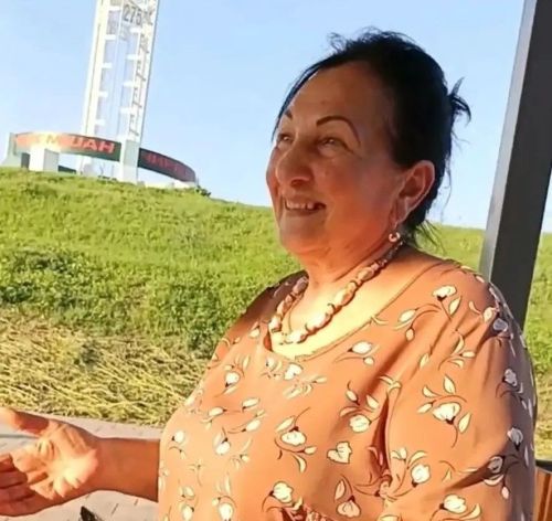 Чирмешәннең “Сабантуй” чишмәсе янында шигырьләр укыдылар